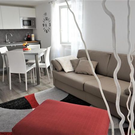 Apartment Cuore Di Arco Exterior foto