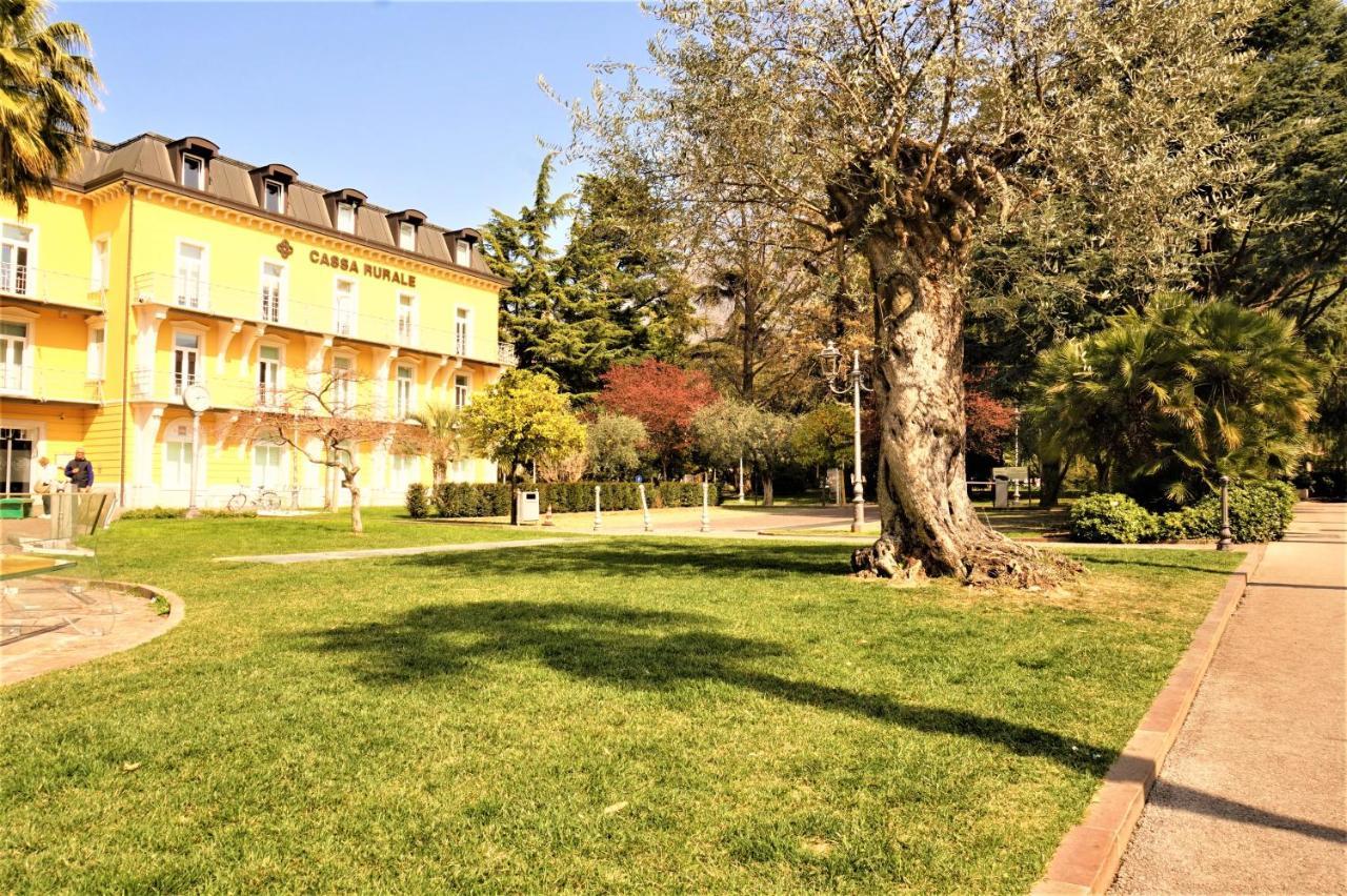 Apartment Cuore Di Arco Exterior foto