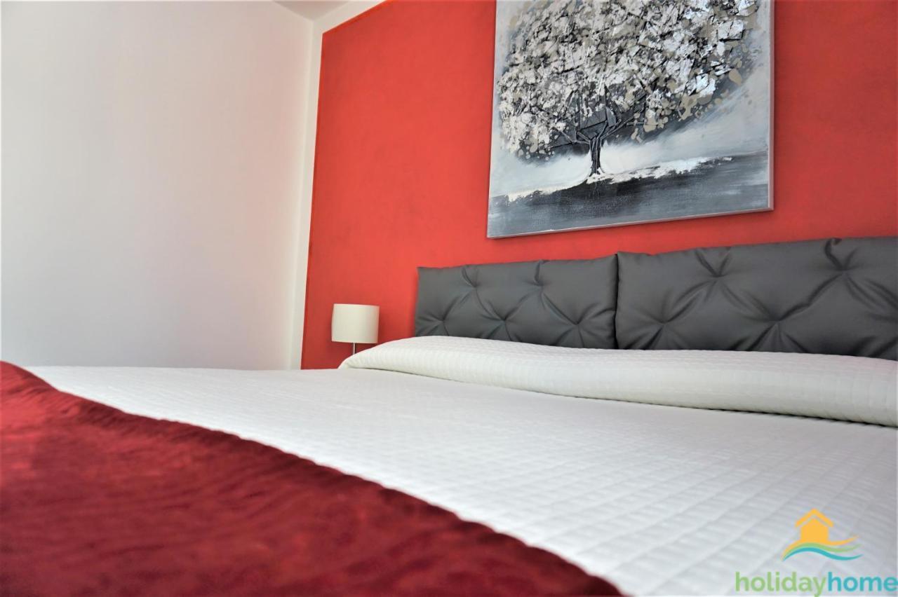 Apartment Cuore Di Arco Exterior foto