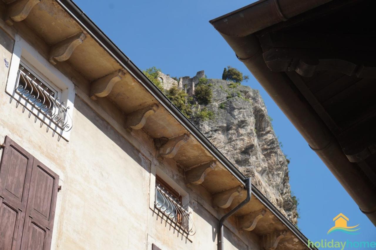 Apartment Cuore Di Arco Exterior foto
