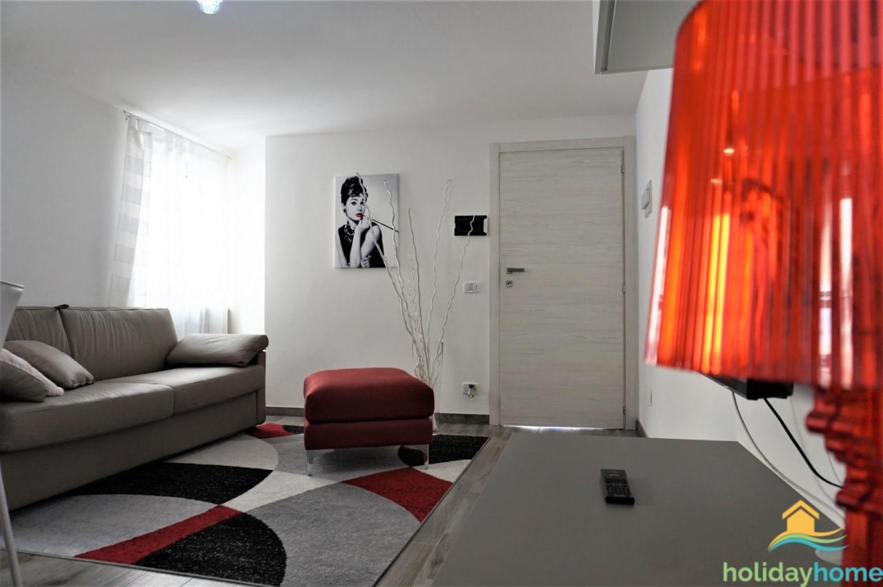 Apartment Cuore Di Arco Exterior foto