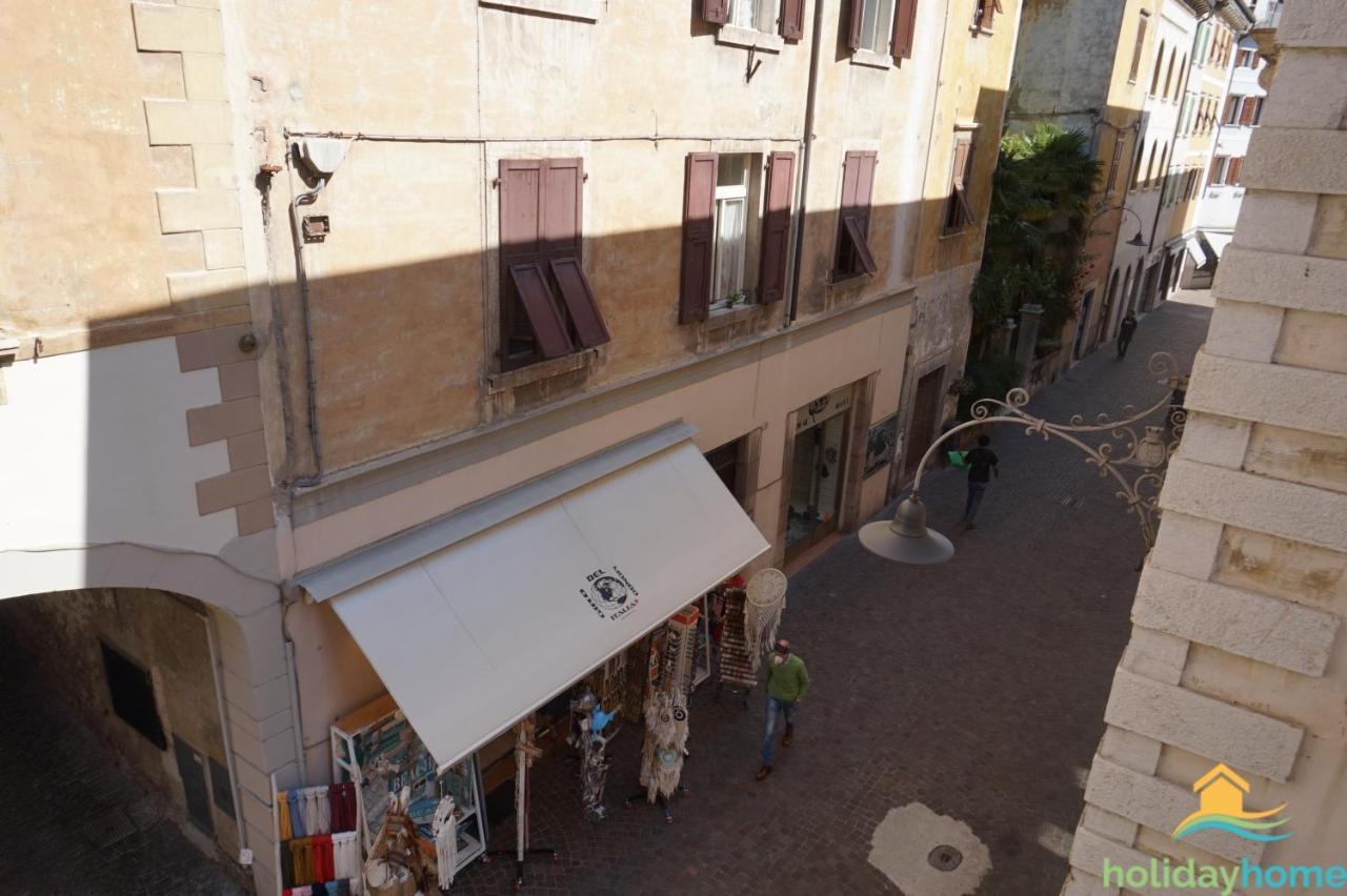 Apartment Cuore Di Arco Exterior foto