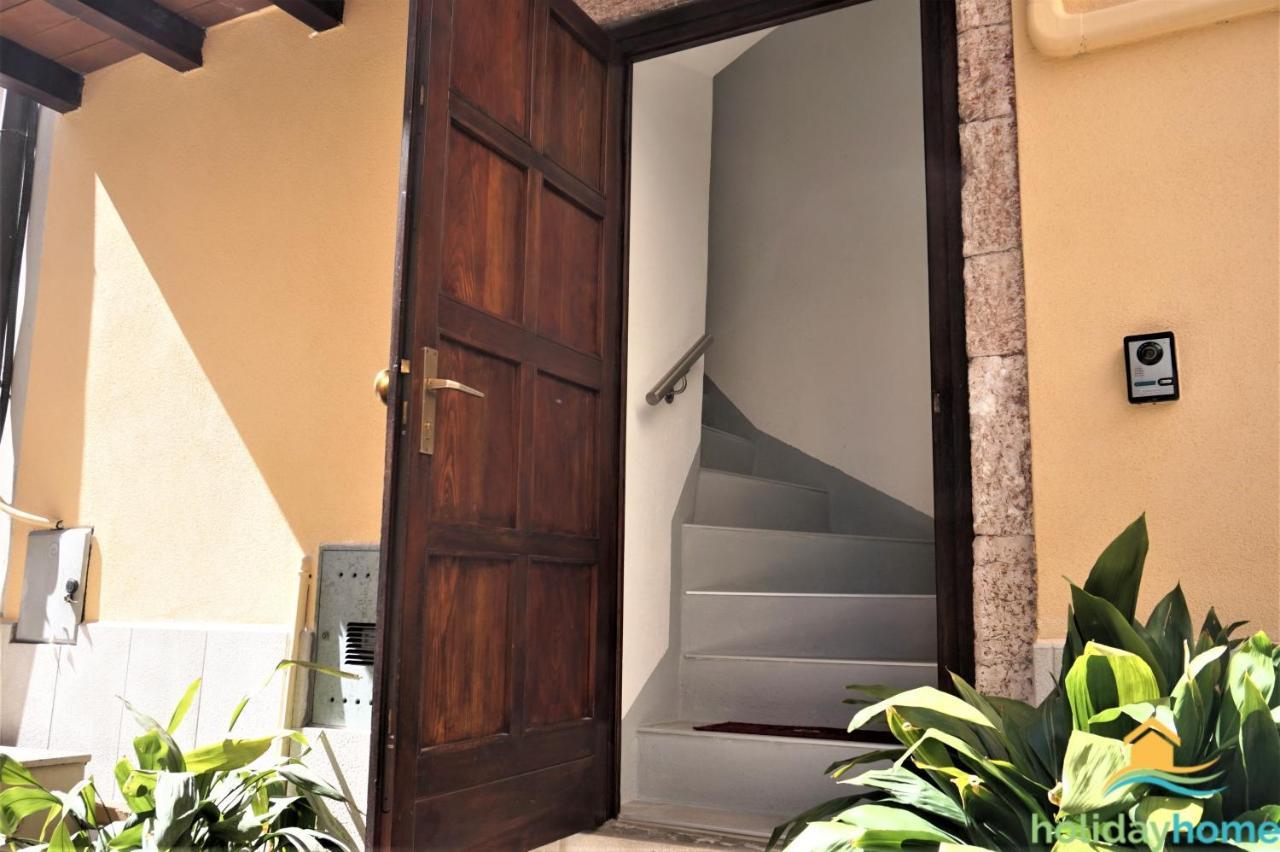 Apartment Cuore Di Arco Exterior foto
